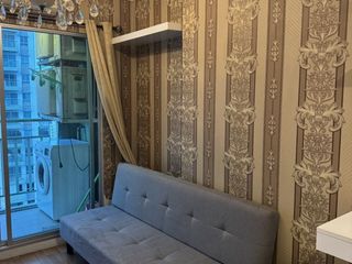 Аренда 1 кровать кондо в Хуаи Кхщанг, Бангкок