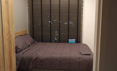 À vendre 1 chambre condo à Watthana, Bangkok
