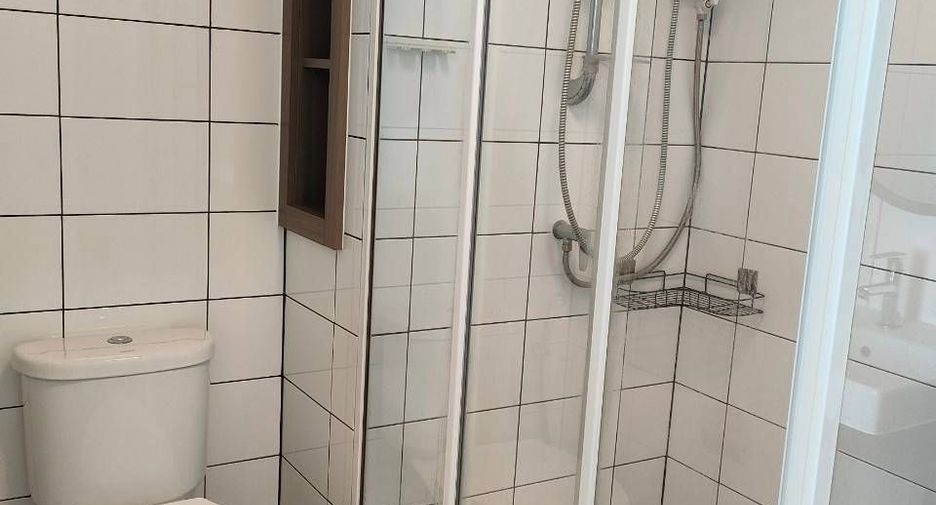 Аренда 1 кровать кондо в Хуаи Кхщанг, Бангкок
