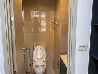 Wohnung zum Kauf mit 1 Zimmer in Khlong San, Bangkok