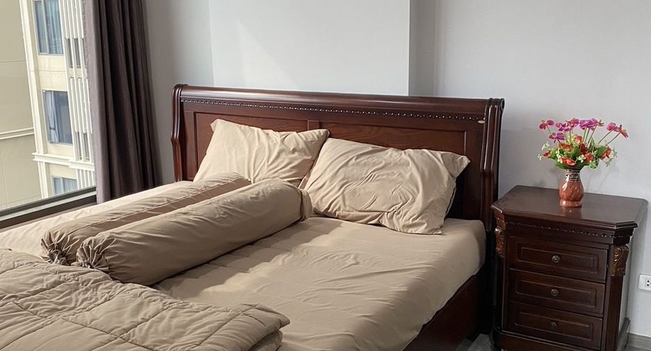 Condo en venta de 1 habitaciones en Khlong San, Bangkok
