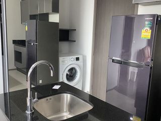 Wohnung zum Kauf mit 1 Zimmer in Khlong San, Bangkok