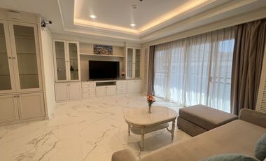 Apartment zur Miete mit 2 Zimmer in Khlong Toei, Bangkok