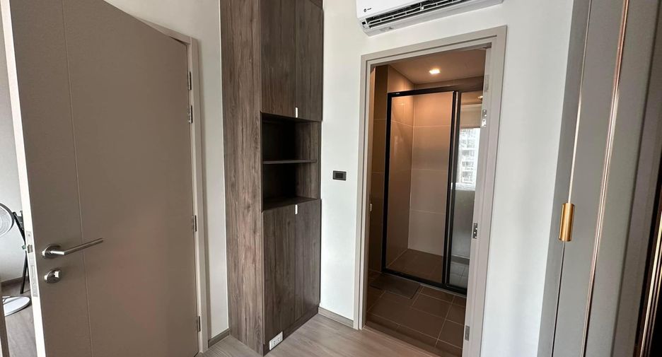 For sale 1 bed condo in Watthana, Bangkok