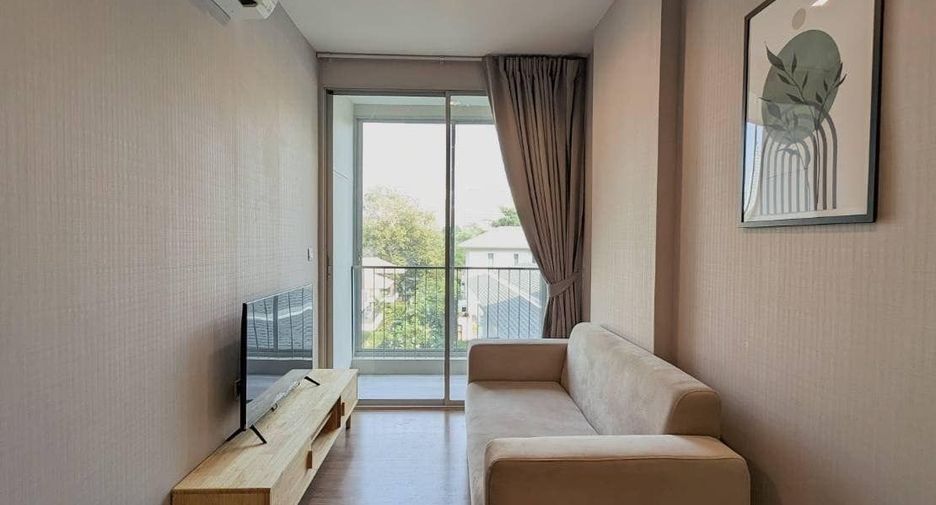 For rent 1 bed condo in Watthana, Bangkok