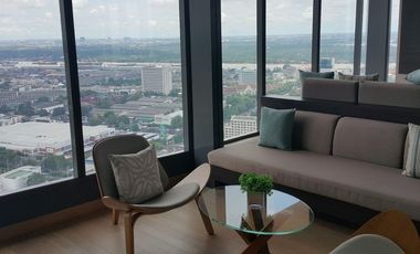 Wohnung zur Miete mit 2 Zimmer in Khlong Toei, Bangkok