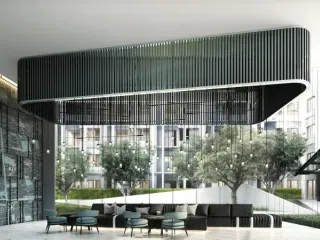 À vendre 2 chambres condo à Phasi Charoen, Bangkok