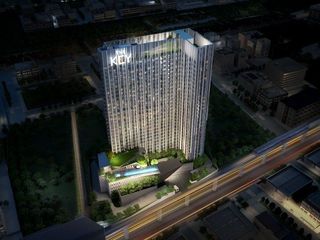 À vendre 2 chambres condo à Phasi Charoen, Bangkok