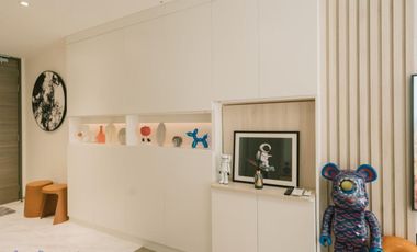 For sale 1 bed condo in Khlong Toei, Bangkok