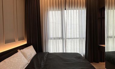 Wohnung zur Miete mit 1 Zimmer in Khan Na Yao, Bangkok