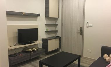 Wohnung zum Kauf mit 1 Zimmer in Phaya Thai, Bangkok