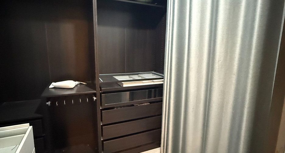 For rent 1 bed condo in Chatuchak, Bangkok