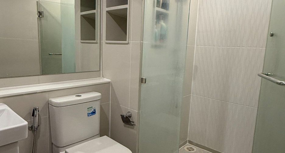 For rent 1 bed condo in Chatuchak, Bangkok