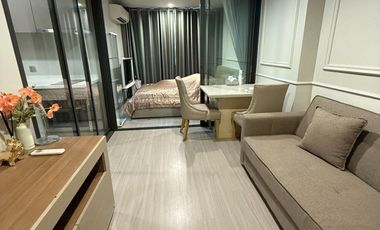 For rent 1 bed condo in Chatuchak, Bangkok