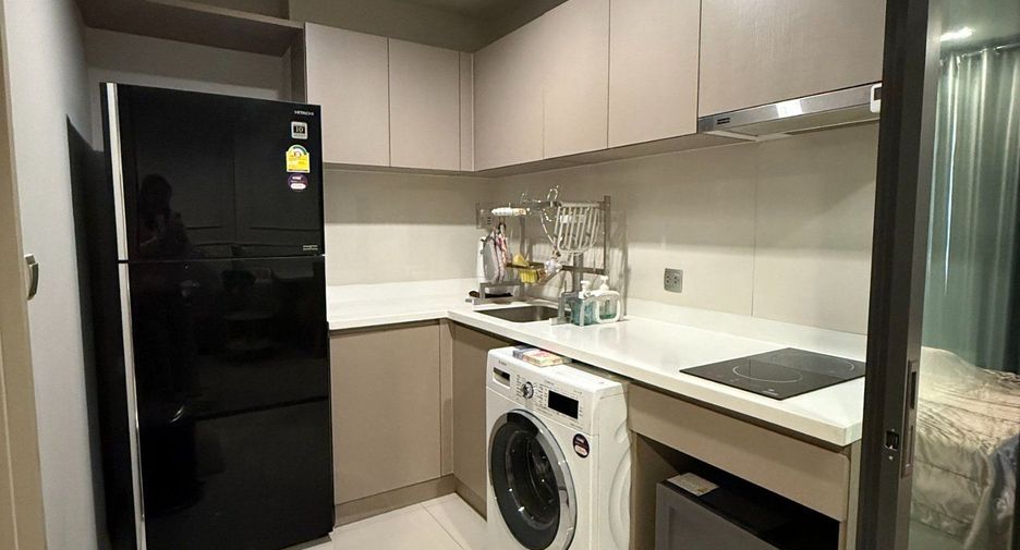 For rent 1 bed condo in Chatuchak, Bangkok