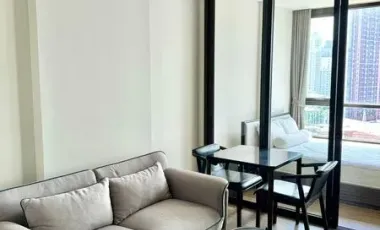 Wohnung zum Kauf mit 1 Zimmer in Khlong Toei, Bangkok