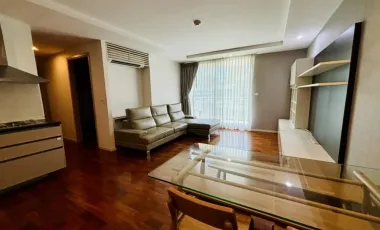 À louer 2 chambres condo à Khlong Toei, Bangkok