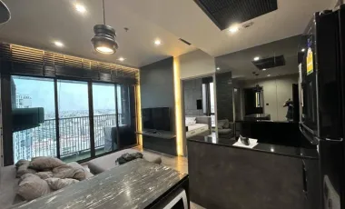 Wohnung zur Miete mit 2 Zimmer in Chatuchak, Bangkok