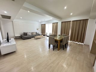 For rent 2 bedrooms apartment in Khlong Toei, Bangkok