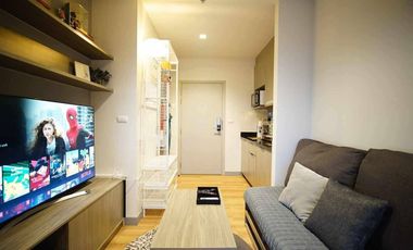 Condo en alquiler de 1 habitaciones en Chatuchak, Bangkok
