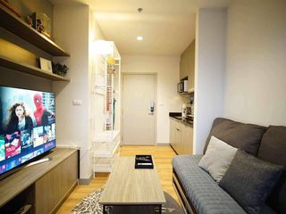 For rent 1 bed condo in Chatuchak, Bangkok