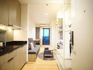 For rent 1 bed condo in Chatuchak, Bangkok