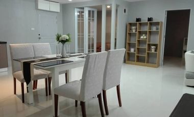ให้เช่า 3 ห้องนอน คอนโด ใน คลองเตย, กรุงเทพฯ