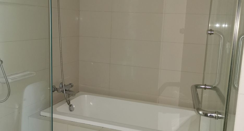 Продажа 1 кровать кондо в Щаттхана, Бангкок
