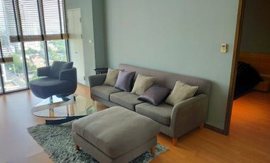 Wohnung zum Kauf mit 1 Zimmer in Watthana, Bangkok