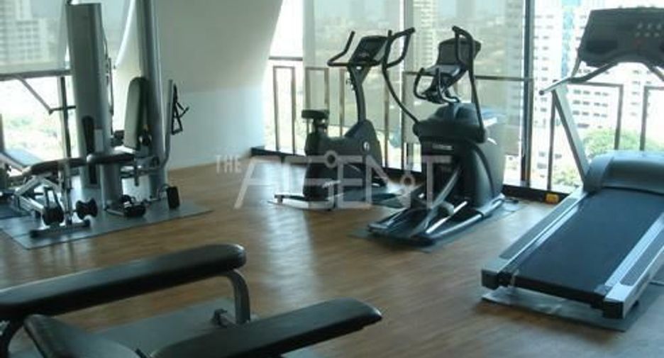 Продажа 1 кровать кондо в Щаттхана, Бангкок