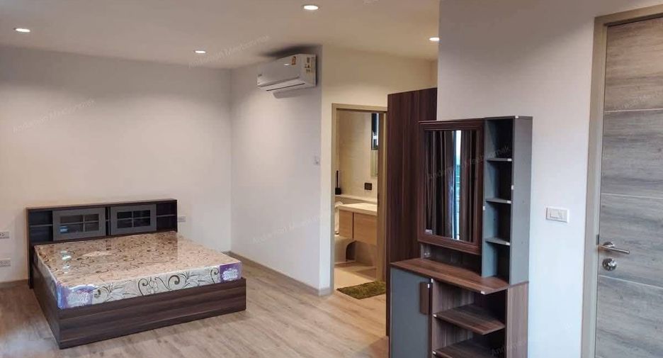 For rent 3 bedrooms house in Prawet, Bangkok