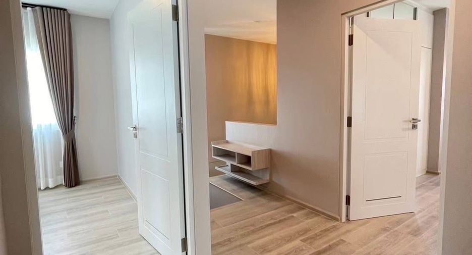 For rent 3 bedrooms house in Bang Phli, Samut Prakan