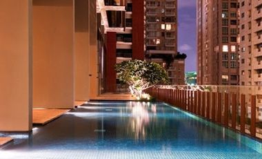 For rent 1 bed condo in Pathum Wan, Bangkok