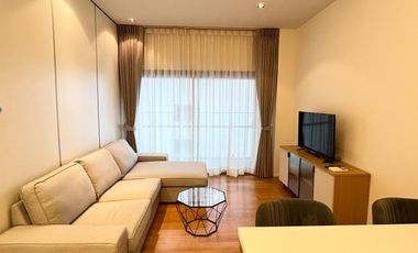À louer 1 chambre condo à Watthana, Bangkok