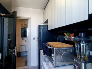 For sale 1 bed condo in Phra Khanong, Bangkok