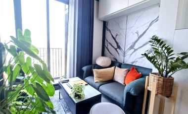 For sale 1 bed condo in Phra Khanong, Bangkok