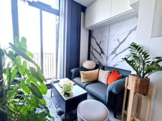 For sale 1 bed condo in Phra Khanong, Bangkok