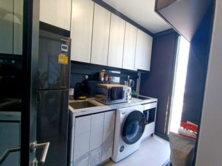 For sale 1 bed condo in Phra Khanong, Bangkok