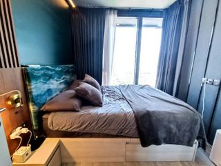 For sale 1 bed condo in Phra Khanong, Bangkok