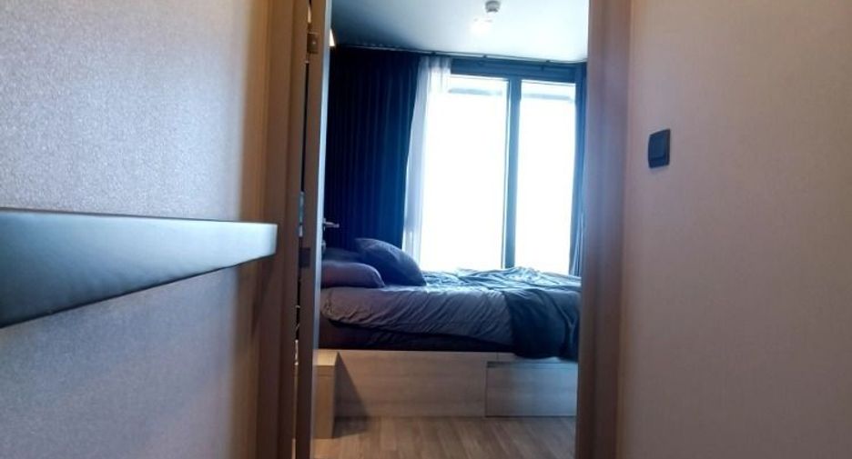 For sale 1 bed condo in Phra Khanong, Bangkok
