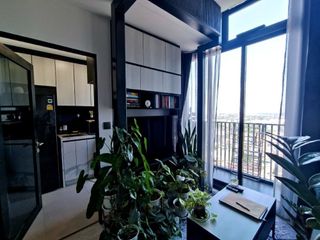 For sale 1 bed condo in Phra Khanong, Bangkok