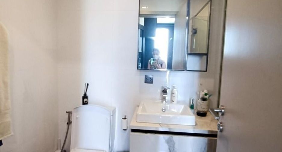 For sale 1 bed condo in Phra Khanong, Bangkok