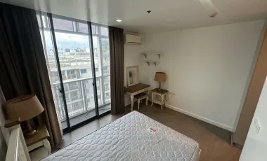 Condo en alquiler de 1 habitaciones en Ratchathewi, Bangkok
