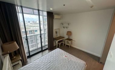 For rent 1 bed condo in Ratchathewi, Bangkok