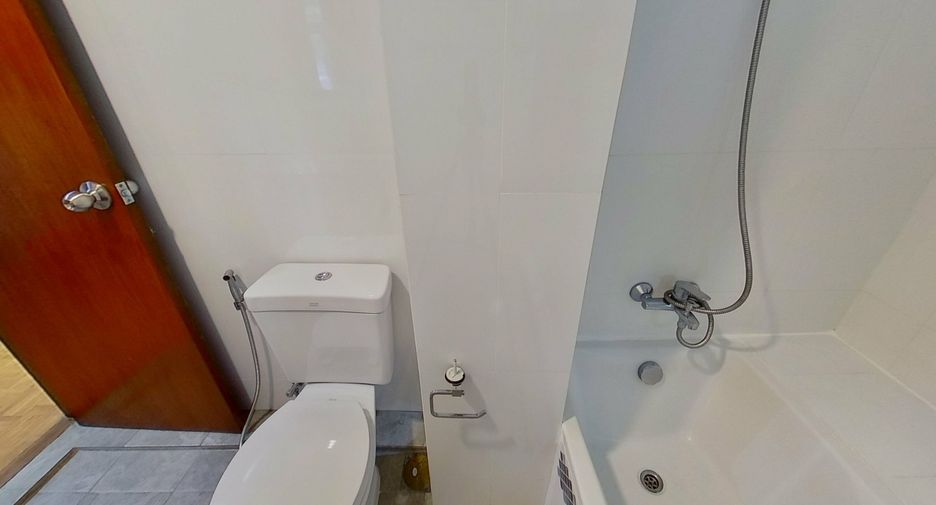 Apartment zur Miete mit 2 Zimmer in Watthana, Bangkok