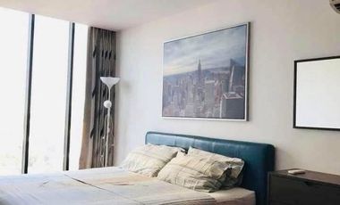 Wohnung zur Miete mit 1 Zimmer in Watthana, Bangkok