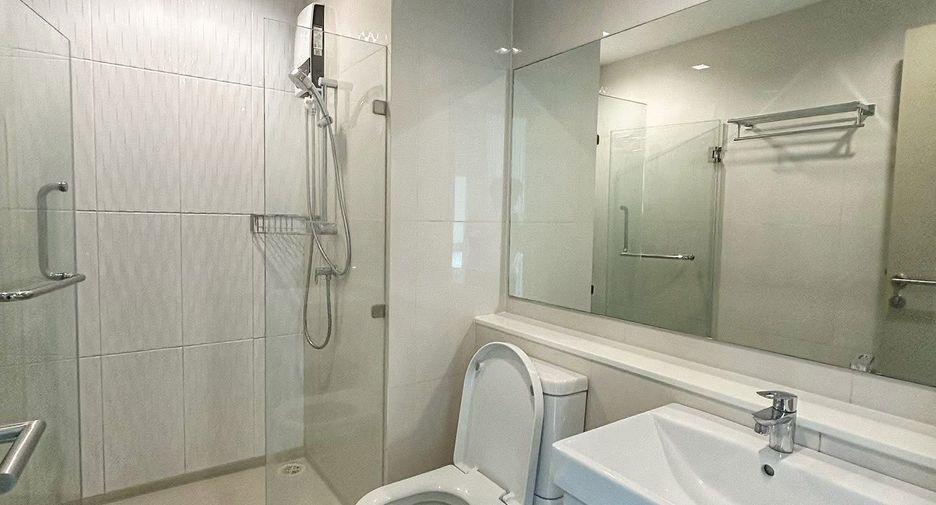 Wohnung zur Miete mit 1 Zimmer in Chatuchak, Bangkok