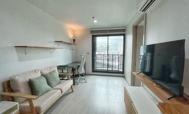 Condo en alquiler de 1 habitaciones en Chatuchak, Bangkok