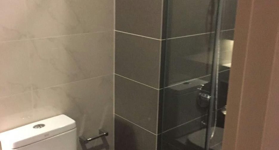 Продажа 1 кровать кондо в Щаттхана, Бангкок