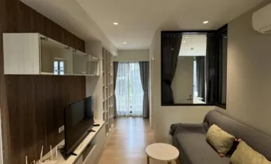 For rent 1 Beds condo in Watthana, Bangkok